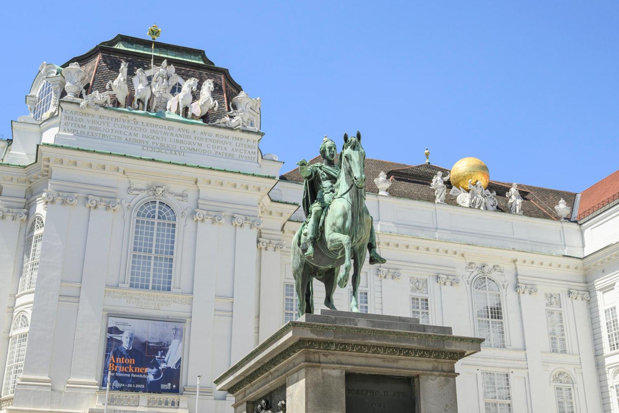 Palais Elegance Wien Extérieur photo